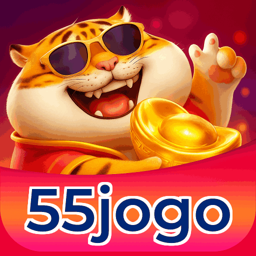 55jogo logo